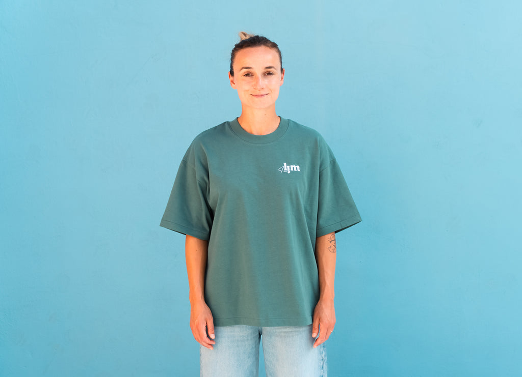 CREATIVE T-Shirt – Green Bay