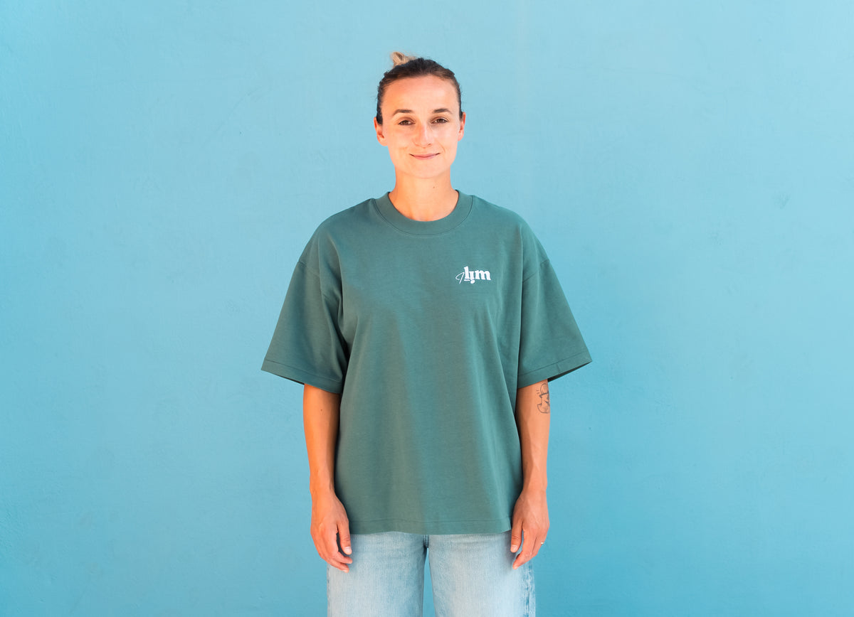 CREATIVE T-Shirt – Green Bay